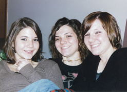Recent Sisters